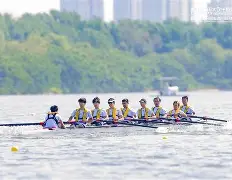 关于赛艇季后赛，江汉闪电队与吴越玄武队读秒扳平，体能对抗拉满！临场应变见真章的信息
